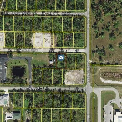 Build your dream home on this beautiful lot in one of Southwest - photo 2