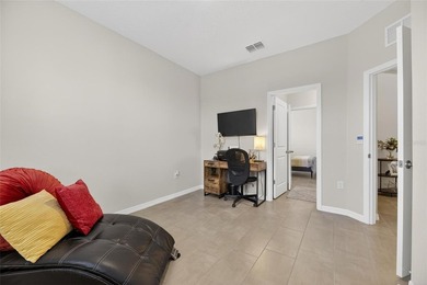 Corner lot, three-car garage, tropical landscaping, and near-new - photo 22