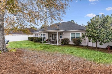 Welcome to 174 Majestic Oaks Drive located in Beautiful - photo 23