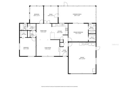 We are pleased to present this dual-primary-bedroom home located - photo 3
