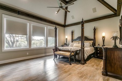 Located on a rare double lot along the 15th fairway of White - photo 23