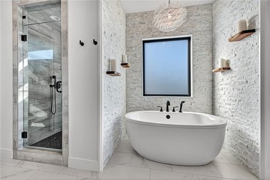 Experience lakefront living in this 2024 custom Beaver Lake - photo 24