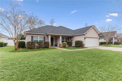 Welcome to 174 Majestic Oaks Drive located in Beautiful - photo 24