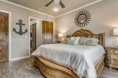 Located on a rare double lot along the 15th fairway of White - photo 24