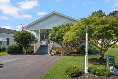 **55+ COMMUNITY! ALL OCCUPANTS MUST BE 55 OR OLDER** Welcome to - photo 4