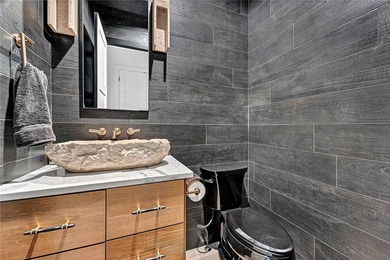 Experience lakefront living in this 2024 custom Beaver Lake - photo 25