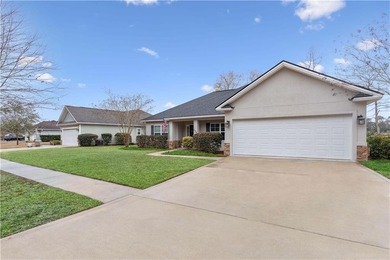 Welcome to 174 Majestic Oaks Drive located in Beautiful - photo 25