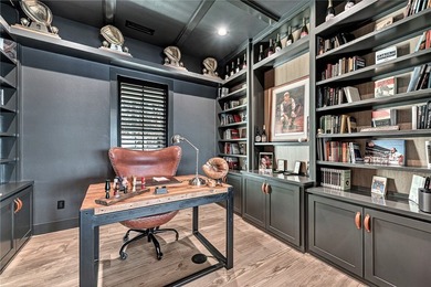 Experience lakefront living in this 2024 custom Beaver Lake - photo 26