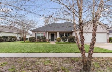 Welcome to 174 Majestic Oaks Drive located in Beautiful - photo 26