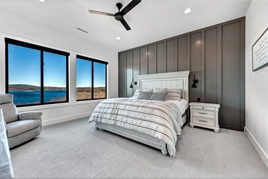 Experience lakefront living in this 2024 custom Beaver Lake - photo 27