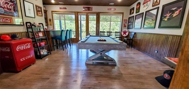 Located on a rare double lot along the 15th fairway of White - photo 27