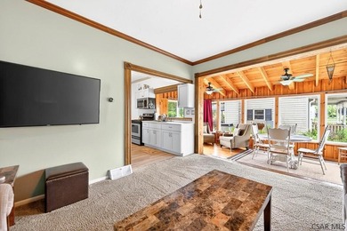 Welcome to this charming 2 bedroom 1 full bath home nestled in - photo 28