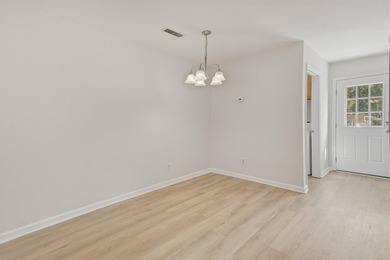 Welcome home to this charming 2-bedroom, 1.5- bath townhome in - photo 8