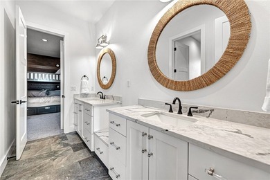 Experience lakefront living in this 2024 custom Beaver Lake - photo 29