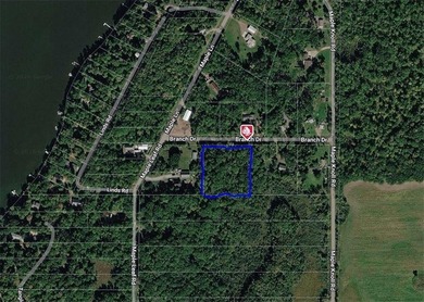 This prime 2.2-acre parcel offers the perfect blend of - photo 9