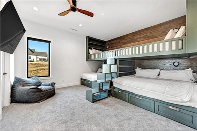 Experience lakefront living in this 2024 custom Beaver Lake - photo 31