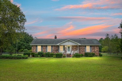 Lake Home For Sale in Cross, South Carolina