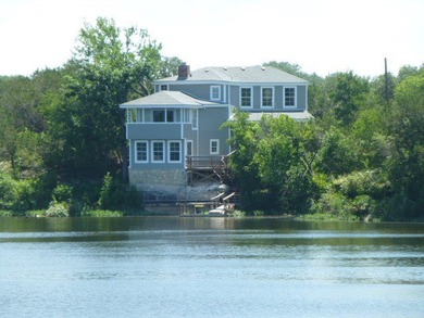 Western Lake Home Sale Pending in Weatherford Texas