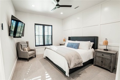 Experience lakefront living in this 2024 custom Beaver Lake - photo 32
