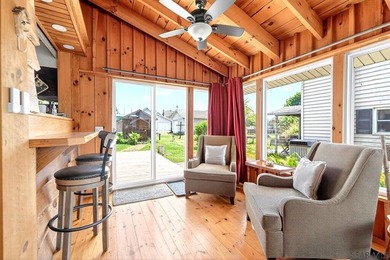Welcome to this charming 2 bedroom 1 full bath home nestled in - photo 32