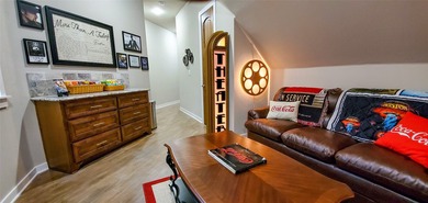 Located on a rare double lot along the 15th fairway of White - photo 32