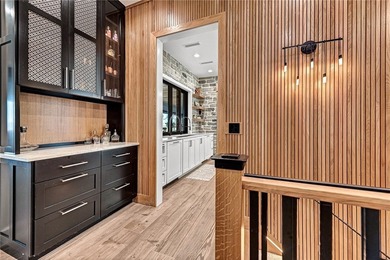 Experience lakefront living in this 2024 custom Beaver Lake - photo 34