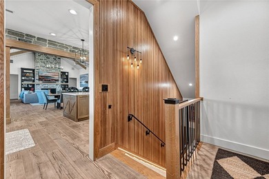 Experience lakefront living in this 2024 custom Beaver Lake - photo 35