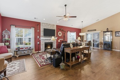 PRICE REDUCED! The sellers have relocated to sunny Florida - photo 5