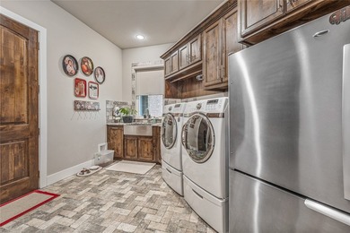 Located on a rare double lot along the 15th fairway of White - photo 35