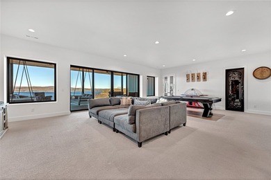 Experience lakefront living in this 2024 custom Beaver Lake - photo 36
