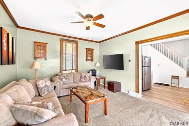 Welcome to this charming 2 bedroom 1 full bath home nestled in - photo 36