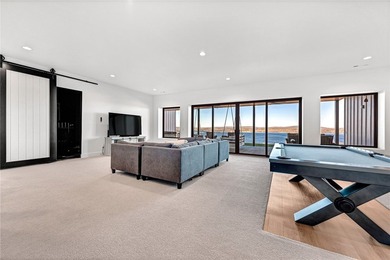 Experience lakefront living in this 2024 custom Beaver Lake - photo 37