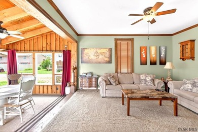 Welcome to this charming 2 bedroom 1 full bath home nestled in - photo 37