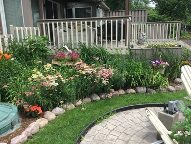 Life is Better on the Fox River! Welcome to this beautifully - photo 37