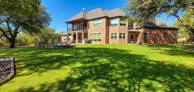 Located on a rare double lot along the 15th fairway of White - photo 37