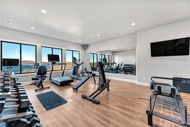 Experience lakefront living in this 2024 custom Beaver Lake - photo 38