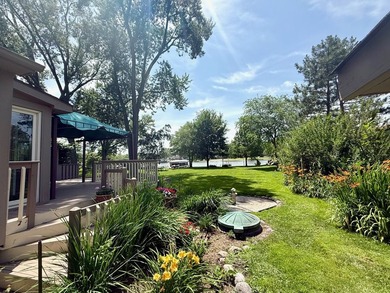 Life is Better on the Fox River! Welcome to this beautifully - photo 38