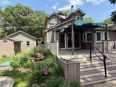 Life is Better on the Fox River! Welcome to this beautifully - photo 39