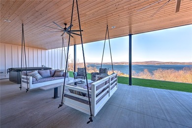 Experience lakefront living in this 2024 custom Beaver Lake - photo 40