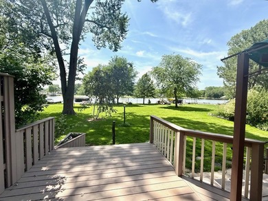 Life is Better on the Fox River! Welcome to this beautifully - photo 40