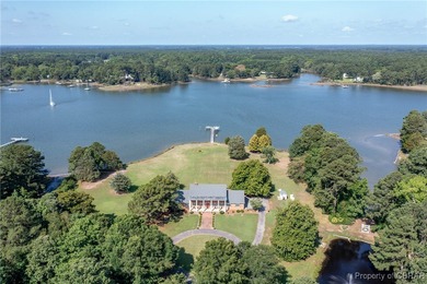 (private lake, pond, coastal) Home For Sale in Mathews Virginia