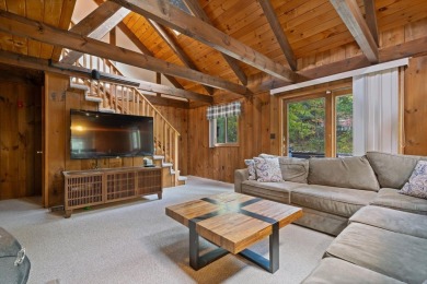 Lake Home For Sale in Freedom, New Hampshire