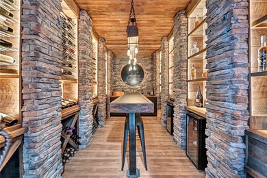 Experience lakefront living in this 2024 custom Beaver Lake - photo 43