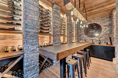 Experience lakefront living in this 2024 custom Beaver Lake - photo 44
