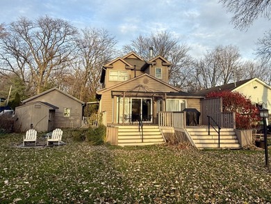 Life is Better on the Fox River! Welcome to this beautifully - photo 46