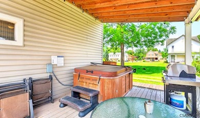 Welcome to this charming 2 bedroom 1 full bath home nestled in - photo 47