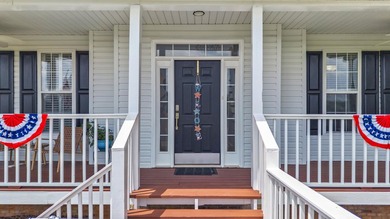 Stunning farmhouse-inspired home featuring a grand two-story - photo 47