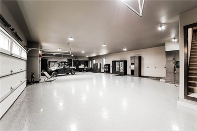 Experience lakefront living in this 2024 custom Beaver Lake - photo 48