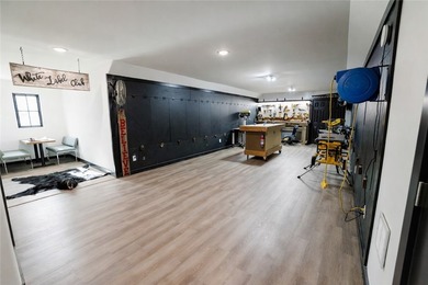 Experience lakefront living in this 2024 custom Beaver Lake - photo 49