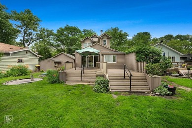 Life is Better on the Fox River! Welcome to this beautifully - photo 49